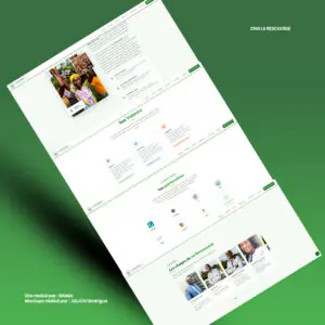 LA RESCOUSSE — page 3